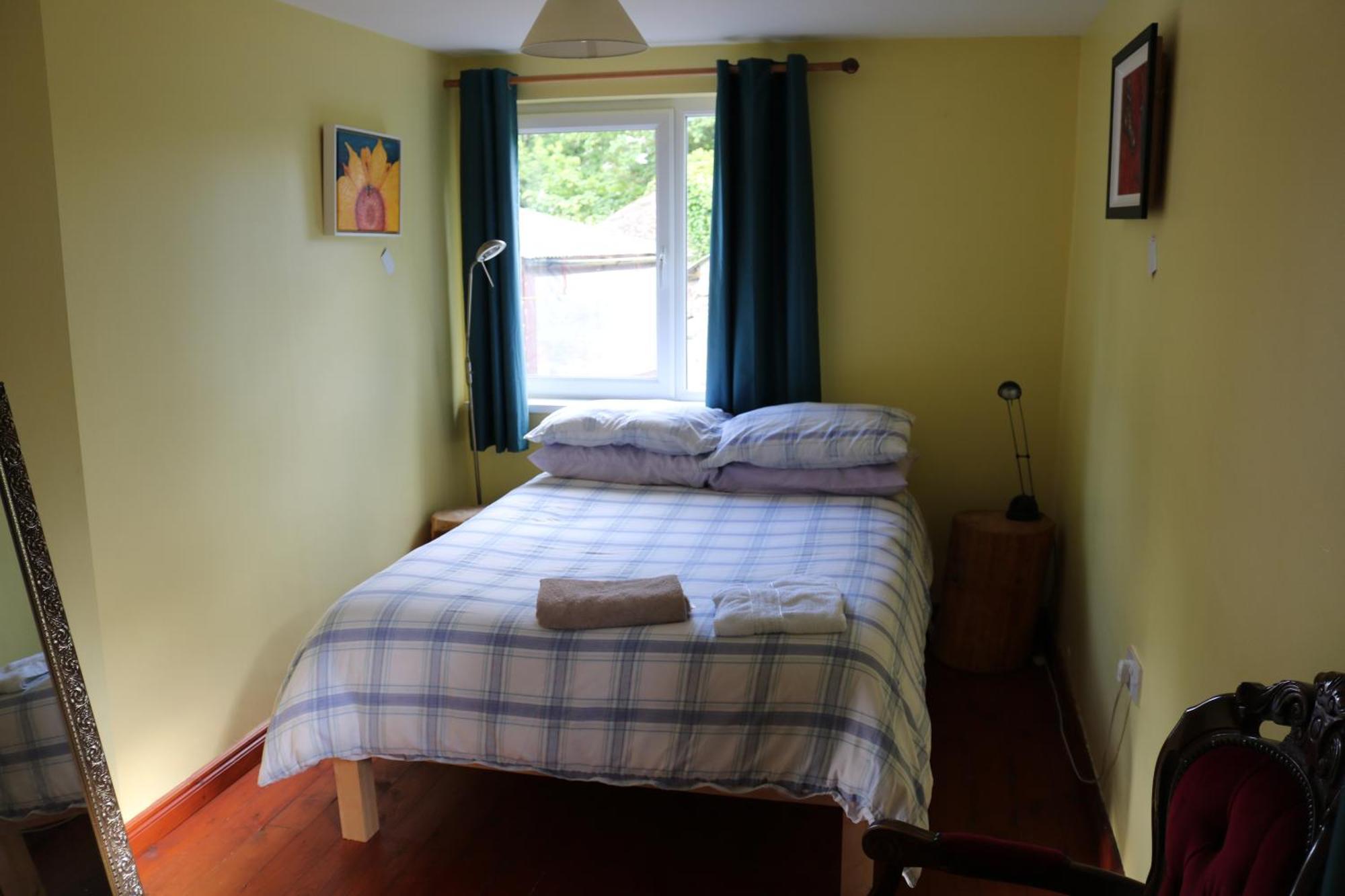 Cottage, Ireland, Includes Continental Breakfast Cushendall Exterior photo