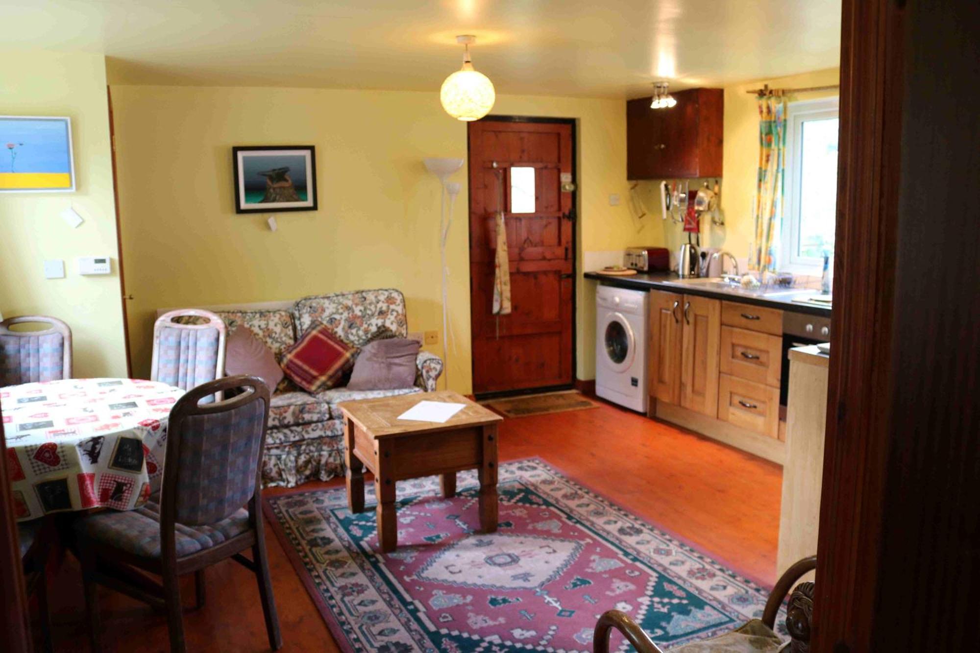 Cottage, Ireland, Includes Continental Breakfast Cushendall Exterior photo