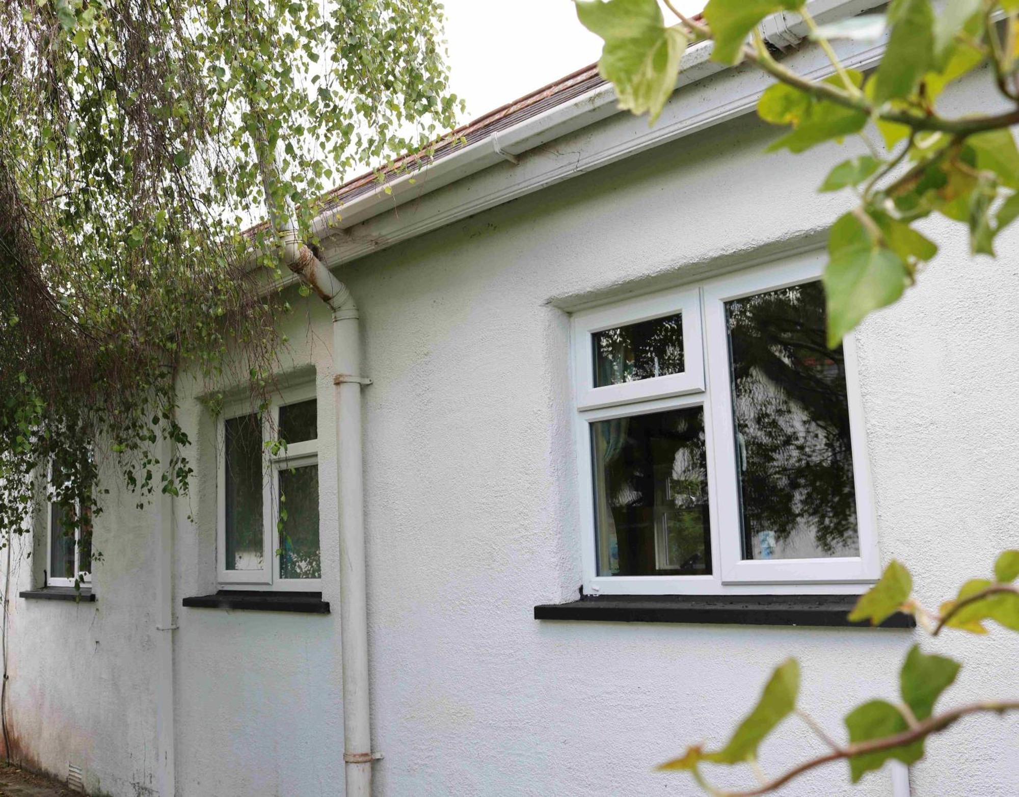 Cottage, Ireland, Includes Continental Breakfast Cushendall Exterior photo